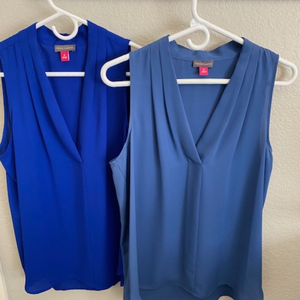 Vince Camuto Tops